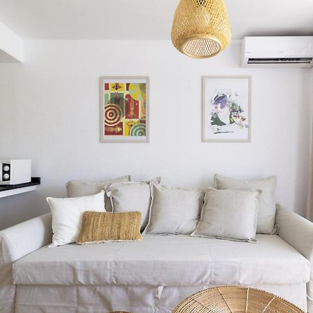Apartamento Sunny Holidays Puerto Rico  Dış mekan fotoğraf