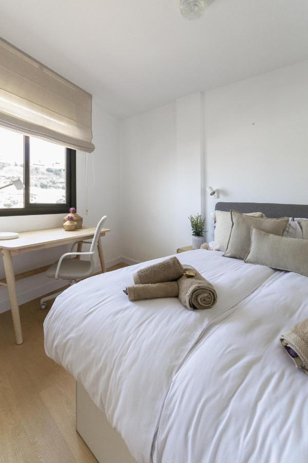 Apartamento Sunny Holidays Puerto Rico  Dış mekan fotoğraf